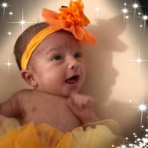 Meet your Posher, Theresa